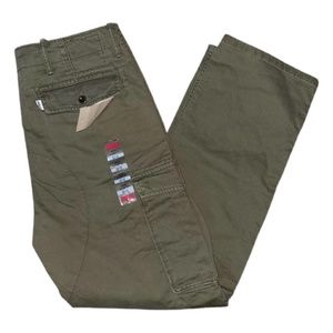 Levis cargo pants